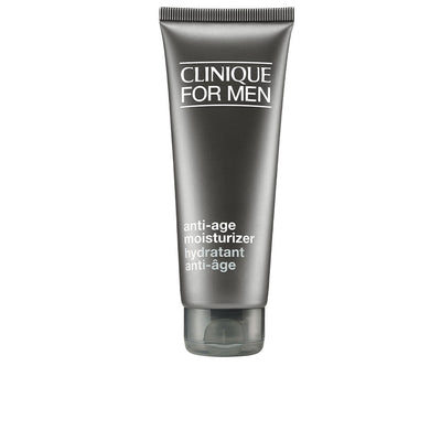 Men Anti-Age Moisturizer 100 Ml