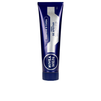 Men originals pehmeä partavoide 100 ml - NIVEA