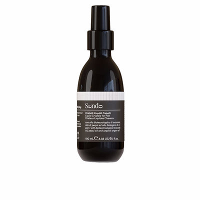 Styling nestemäinen kristalli 100 ml - SENDO