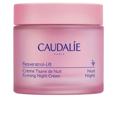 Resveratrol-lift yön yrttivoide 50 ml - CAUDALIE