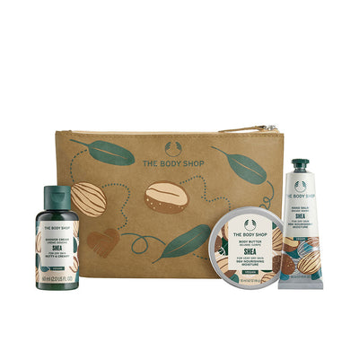 Shea Case 4 Pcs