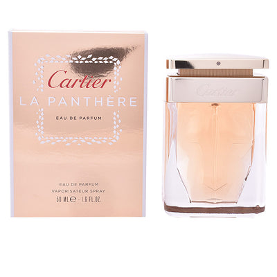 La panthère eau de parfum -suihke 50 ml - CARTIER