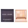 Nude finish hehkuva puuteri #light to medium