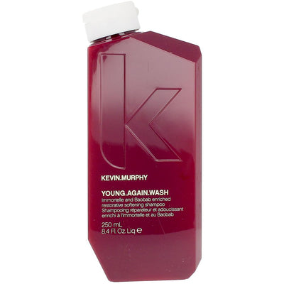 Young again wash anti-aging palauttava shampoo 250 ml - KEVIN MURPHY