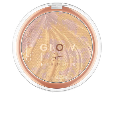 Glow lights korostusväri #010-rosy nude 9.5 gr - CATRICE