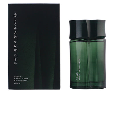 Bambú eau de toilette -suihke 60 ml - ADOLFO DOMINGUEZ