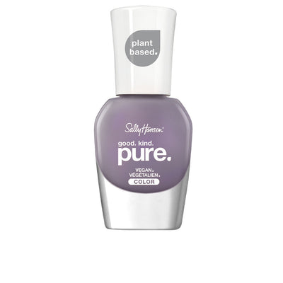 Good.kind.pure vegaaninen väri #341-laventelisumu - SALLY HANSEN