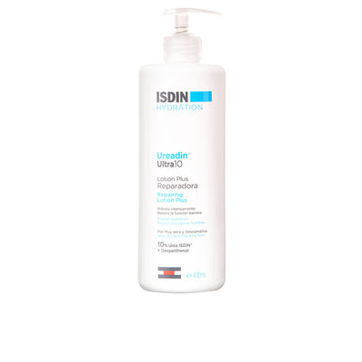 Ureadin ultra10 korjaava voide 400 ml - ISDIN