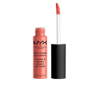 Soft matte huulivoide #zurich - NYX PROFESSIONAL MAKE UP