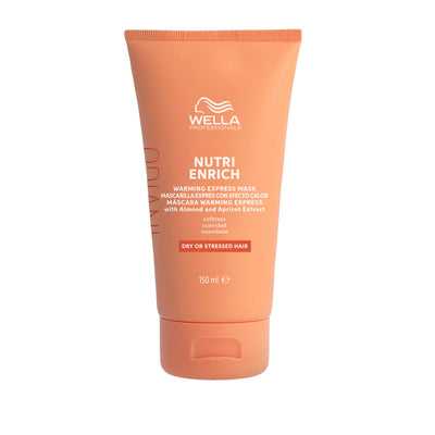Invigo Nutri-Enrich Warming Express Deep Nutrition Mask 150 Ml