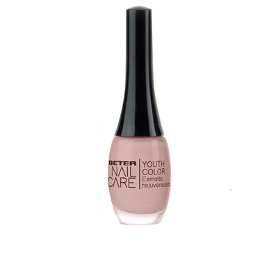Nail care youth color #032-sand nude 11 ml - BETER