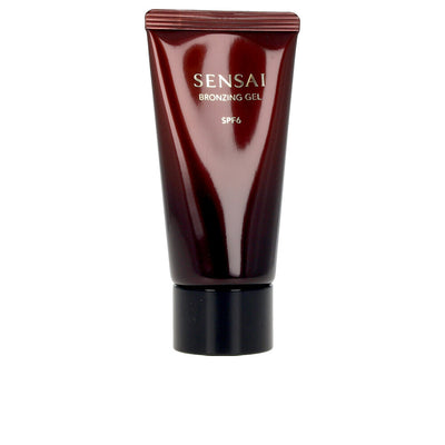 Sensai bronzing gel spf6 #bg62 - SENSAI