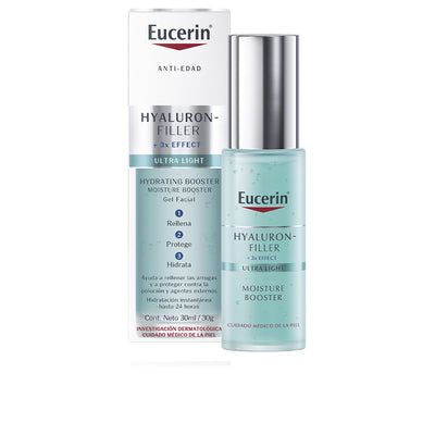 Hyaluron filler kosteuden tehostaja 30 ml - EUCERIN