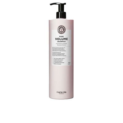 Pure Volume Hair Shampoo 1000 Ml