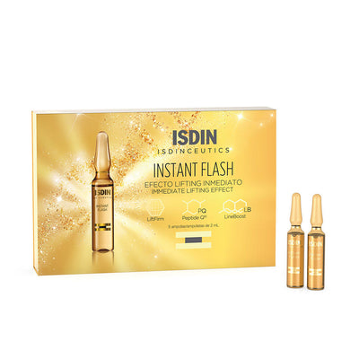 Isdinceutics instant flash 5 x 2 ml - ISDIN