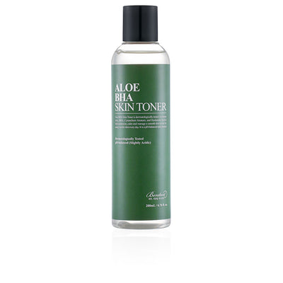 Aloe bha ihonhoitovesi 200ml - BENTON