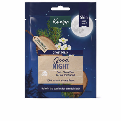 Good night kangasnaamio 18 ml - KNEIPP