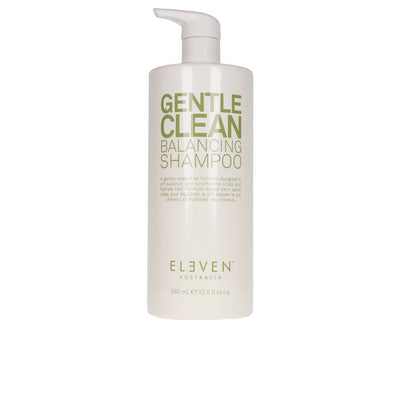 Gentle clean tasapainottava shampoo 960 ml - ELEVEN AUSTRALIA