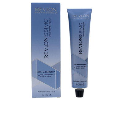 Revlonissimo colorsmetique high coverage #6,12-tumma jäinen beige 60 ml - REVLON