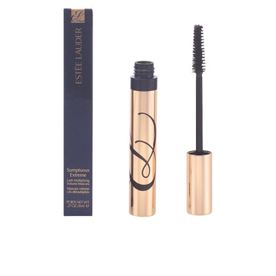 Sumptuous extreme lash moninkertaistava volume ripsiväri #01-black - ESTÉE LAUDER