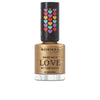 Made with love by tom daley kynsilakka #809 - darling you are fabulous 8 ml