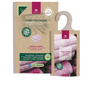 Cabinet ilmanraikastaja complete 0% #clean aroma 1 kpl - CRISTALINAS