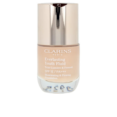 Everlasting youth fluid #111 - punertava - CLARINS