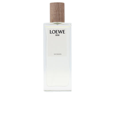 Loewe 001 woman edp höyrysuihke 50 ml - LOEWE