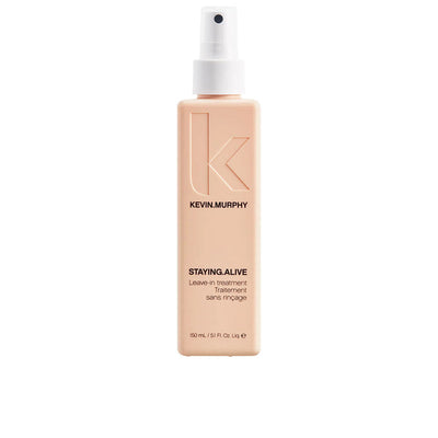 Staying Alive Restructuring Spray 150 Ml