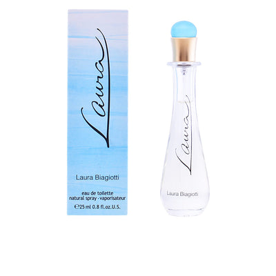Laura eau de toilette -suihke 25 ml - LAURA BIAGIOTTI