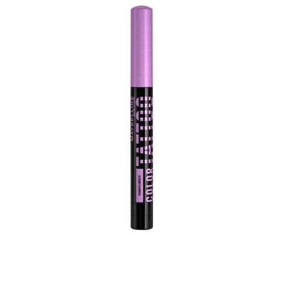 Tattoo color matte #fearless 1,4 g - MAYBELLINE