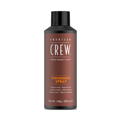 Finishing spray 200 ml - AMERICAN CREW