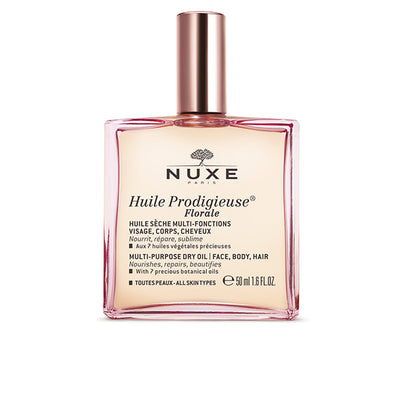 Huile prodigieuse florale 50 ml - NUXE
