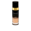 Immediate Action Radiance Foundation With Double Lifting Effect #Light Medium 30 Ml