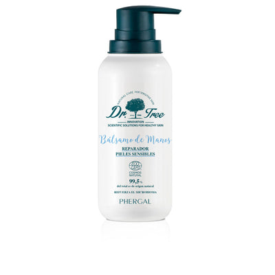 Reparador bálsamo käsivoide 200 ml - DR. TREE