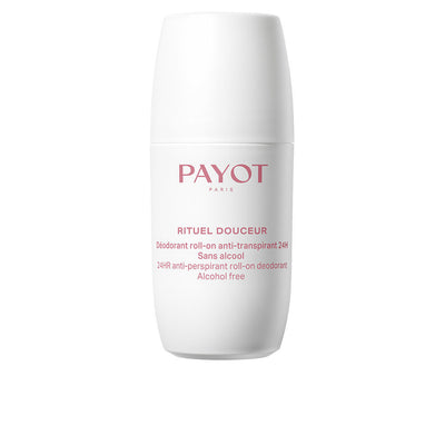 Rituel Corps Roll-On Douceur 75 Ml