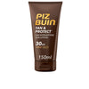 Tan & protect -voide spf30 150 ml