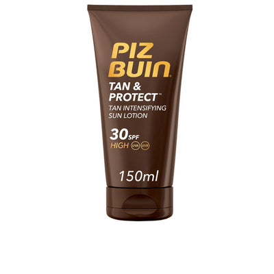 Tan & protect -voide spf30 150 ml - PIZ BUIN