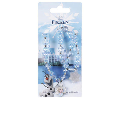 Disney jewelry setti 2 kpl - INCA