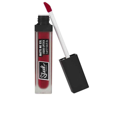 Matte me xxl nestemäinen huulipuna #stfu? 5 ml - SLEEK