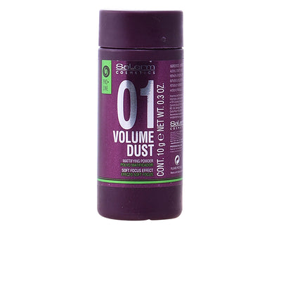 Volume dust mattaava puuteri 10 gr - SALERM