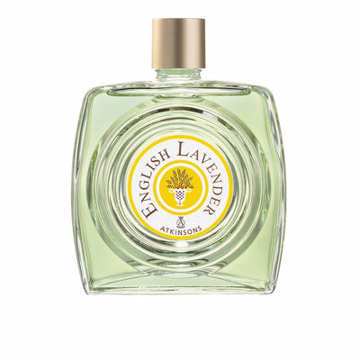 English lavender eau de toilette 620 ml - ATKINSONS