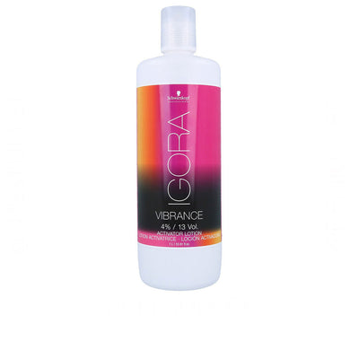 Igora vibrance kehiteemulsio 4% 13 vol. 1000 ml - SCHWARZKOPF