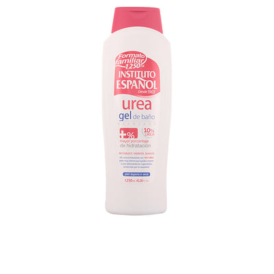 Urea suihkugeeli 1250 ml - INSTITUTO ESPAÑOL