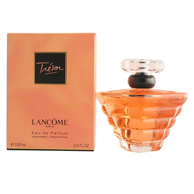 Trésor eau de parfum -suihke 100 ml - LANCOME