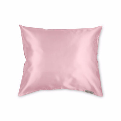 Beauty pillow #old pink 60x70 cm 1 kpl - BEAUTY PILLOW