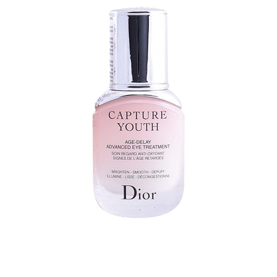 Capture youth age-delay advanced silmänympäryshoito 15 ml - DIOR