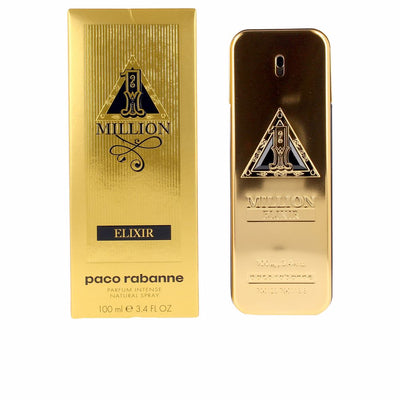 1 million elixir eau de parfum -suihke 100 ml - RABANNE