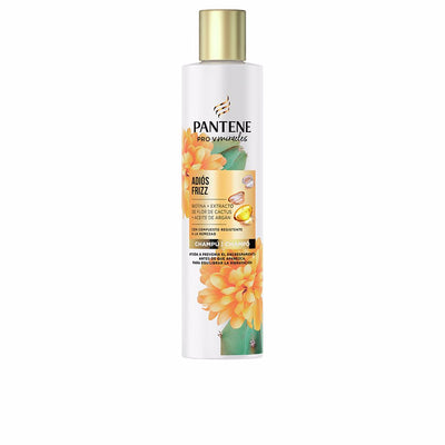 Miracle adios frizz shampoo 225 ml - PANTENE
