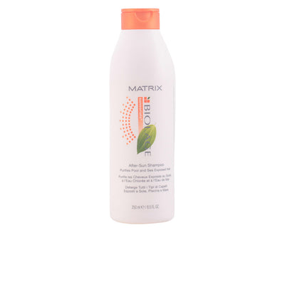 Sunsorials after-sun shampoo 250 ml - BIOLAGE